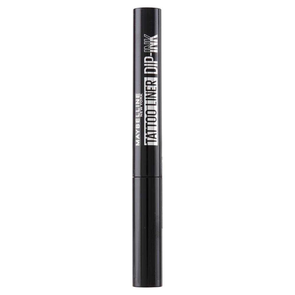 Maybelline New York Tattoo Liner Dip-Ink 100 Black Track
